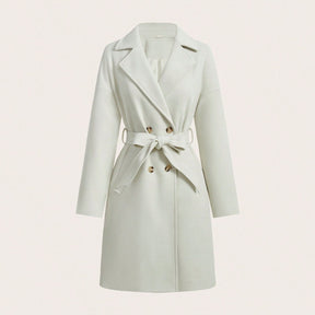 Sobretudo Feminino Anewsta