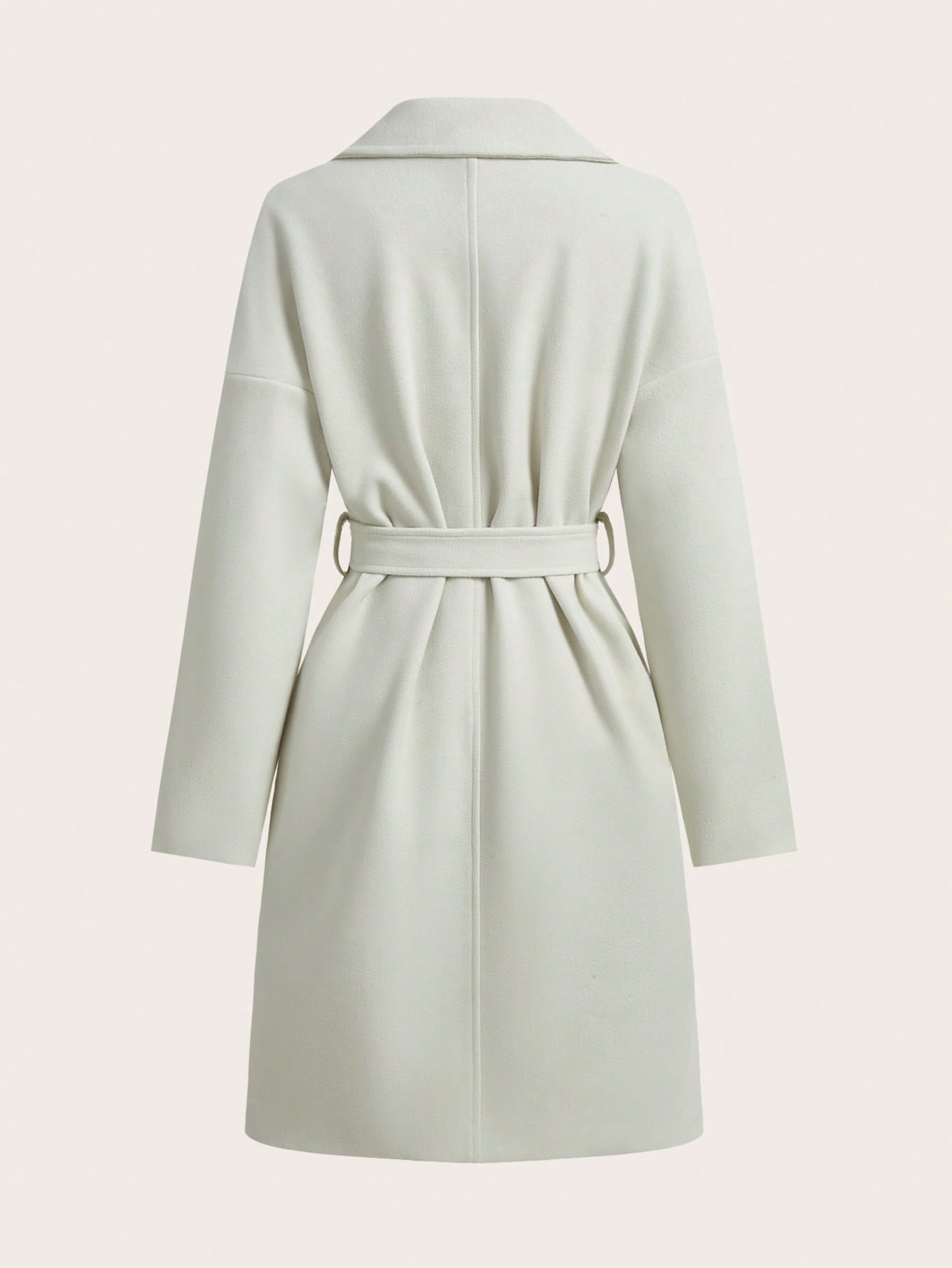 Sobretudo Feminino Anewsta