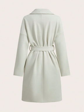 Sobretudo Feminino Anewsta