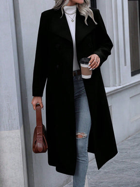 Sobretudo Feminino Don Rafaello