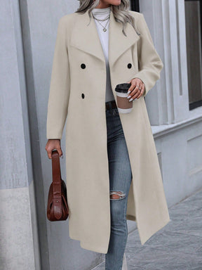 Sobretudo Feminino Don Rafaello