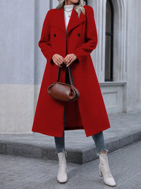 Sobretudo Feminino Don Rafaello