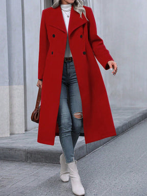 Sobretudo Feminino Don Rafaello