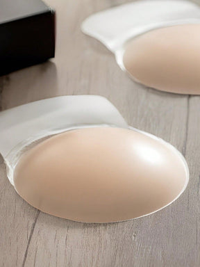 Sutiã  Adesivo Invisível Efeito Push Up