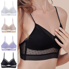 Sutiã - Efeito Silicone Lana