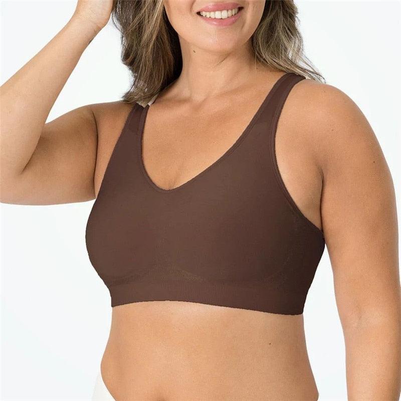 Sutiã Modelador Milla