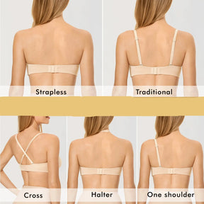 Sutiã Reforçado Tomara que Caia