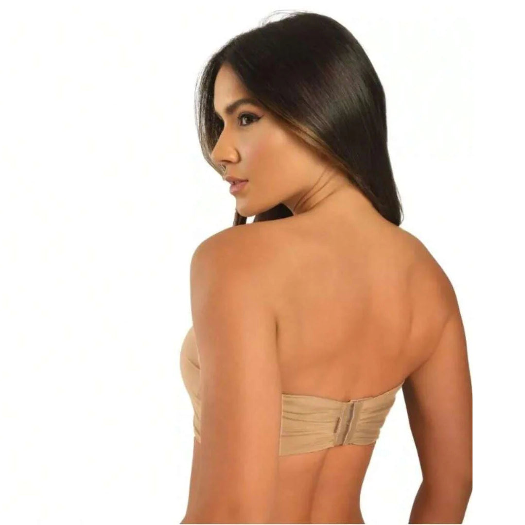 Sutiã Tomara que Caia Plus Size Brize