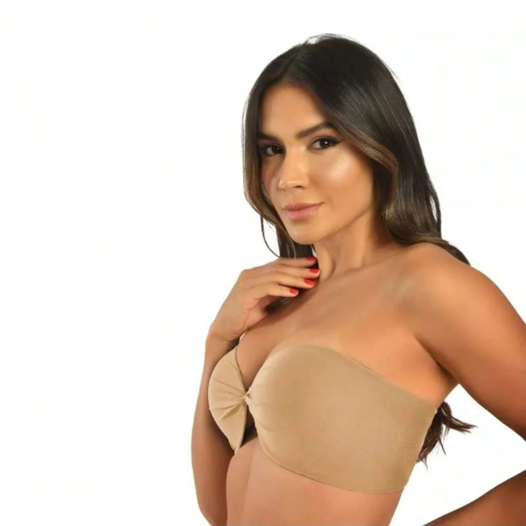 Sutiã Tomara que Caia Plus Size Brize