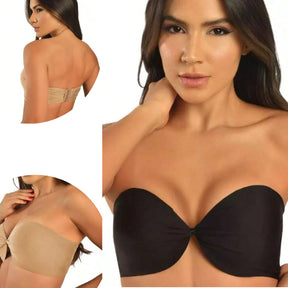 Sutiã Tomara que Caia Plus Size Brize