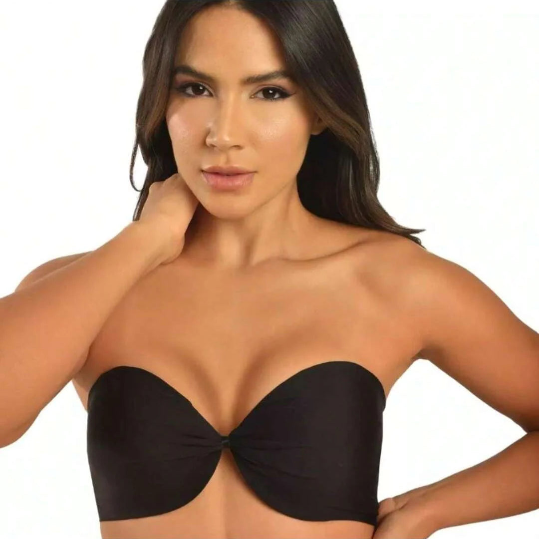 Sutiã Tomara que Caia Plus Size Brize