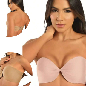 Sutiã Tomara que Caia Plus Size Brize