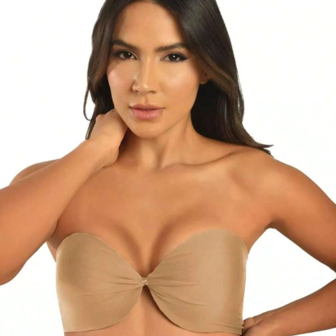 Sutiã Tomara que Caia Plus Size Brize