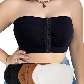 Sutiã Tomara que Caia Plus Size - Curve 3 Pçs