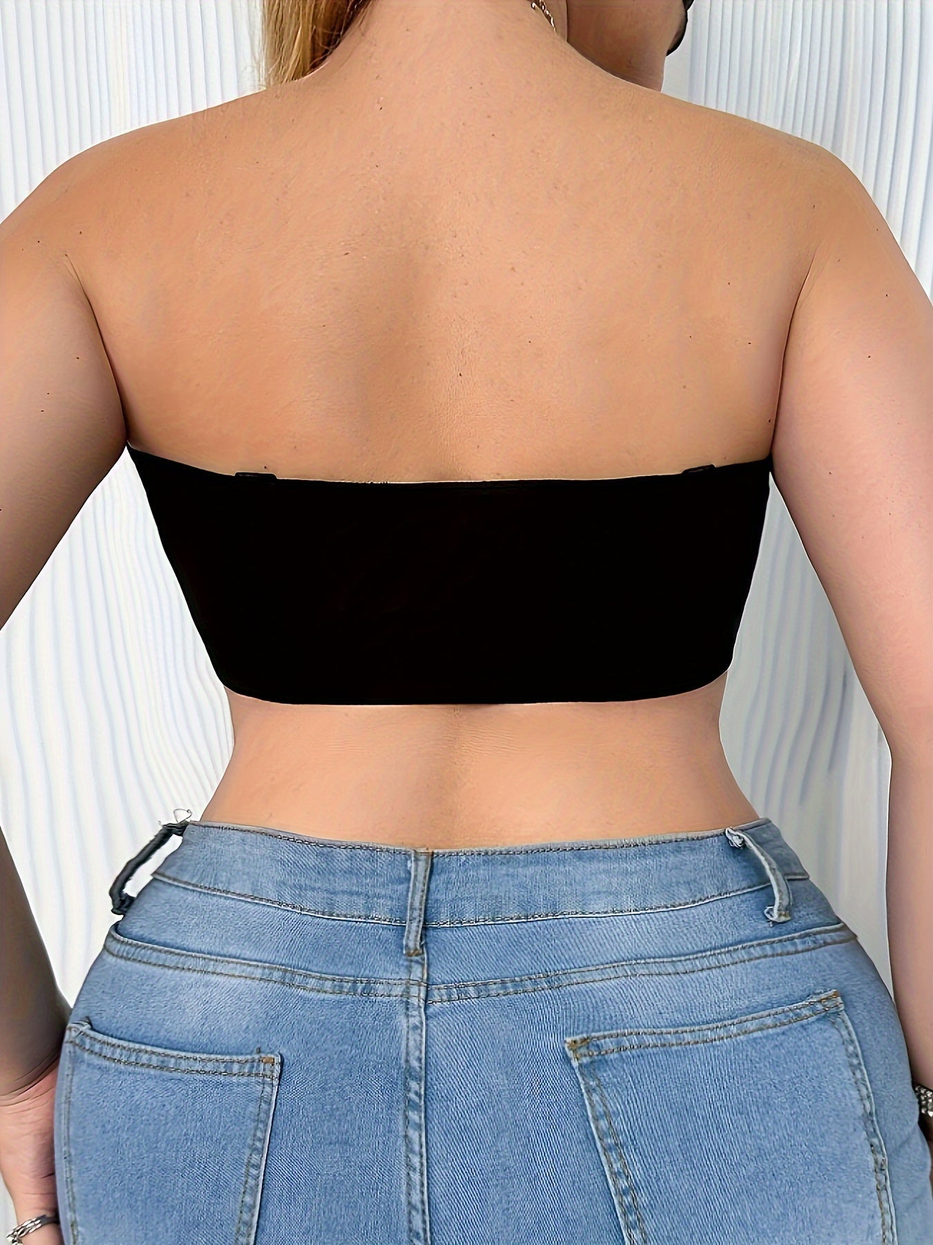 Sutiã Tomara que Caia Plus Size Lila