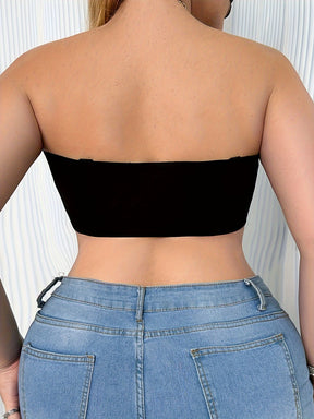 Sutiã Tomara que Caia Plus Size Lila