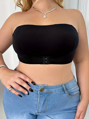 Sutiã Tomara que Caia Plus Size Lila