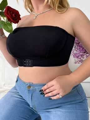 Sutiã Tomara que Caia Plus Size Lila