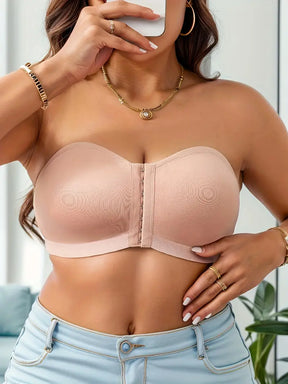 Sutiã Tomara que Caia Plus Size Louli