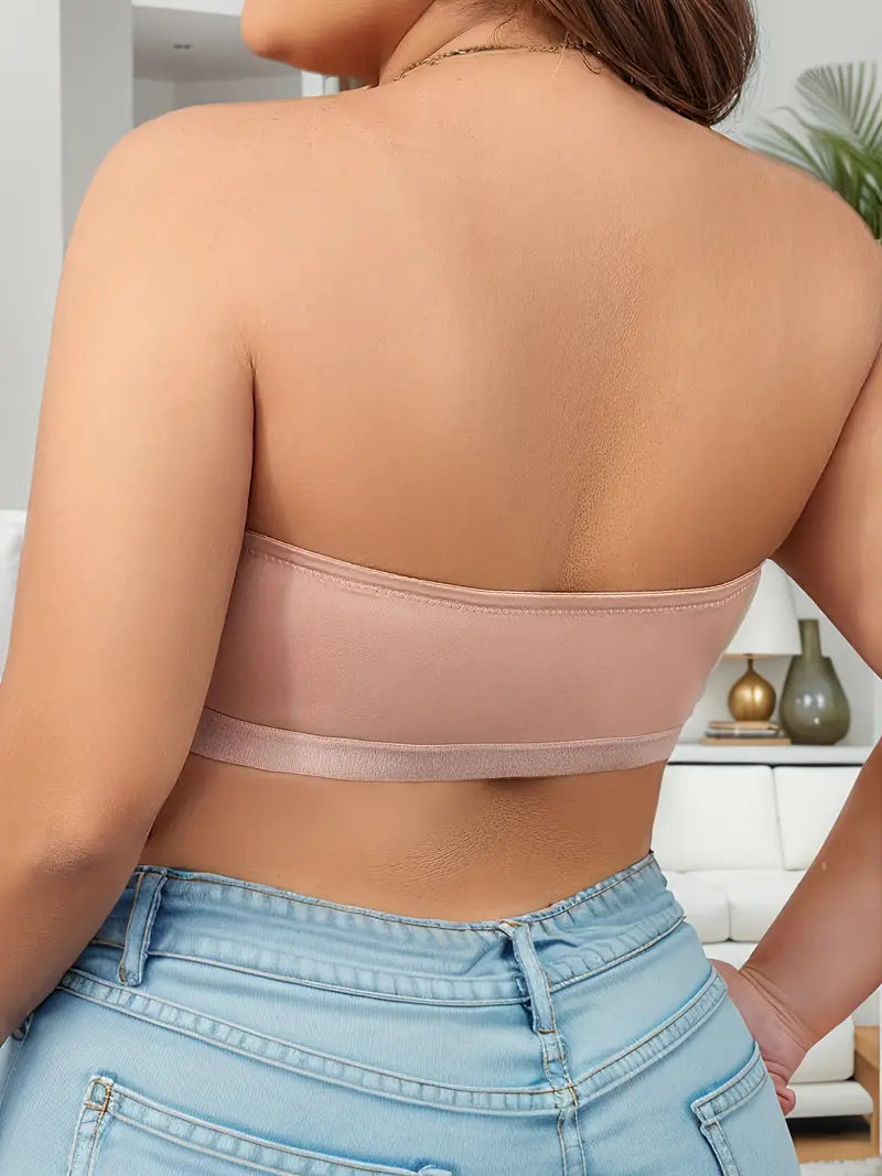 Sutiã Tomara que Caia Plus Size Louli