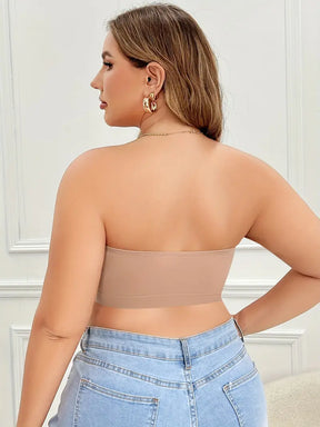 Sutiã Tomara que Caia Plus Size Mia