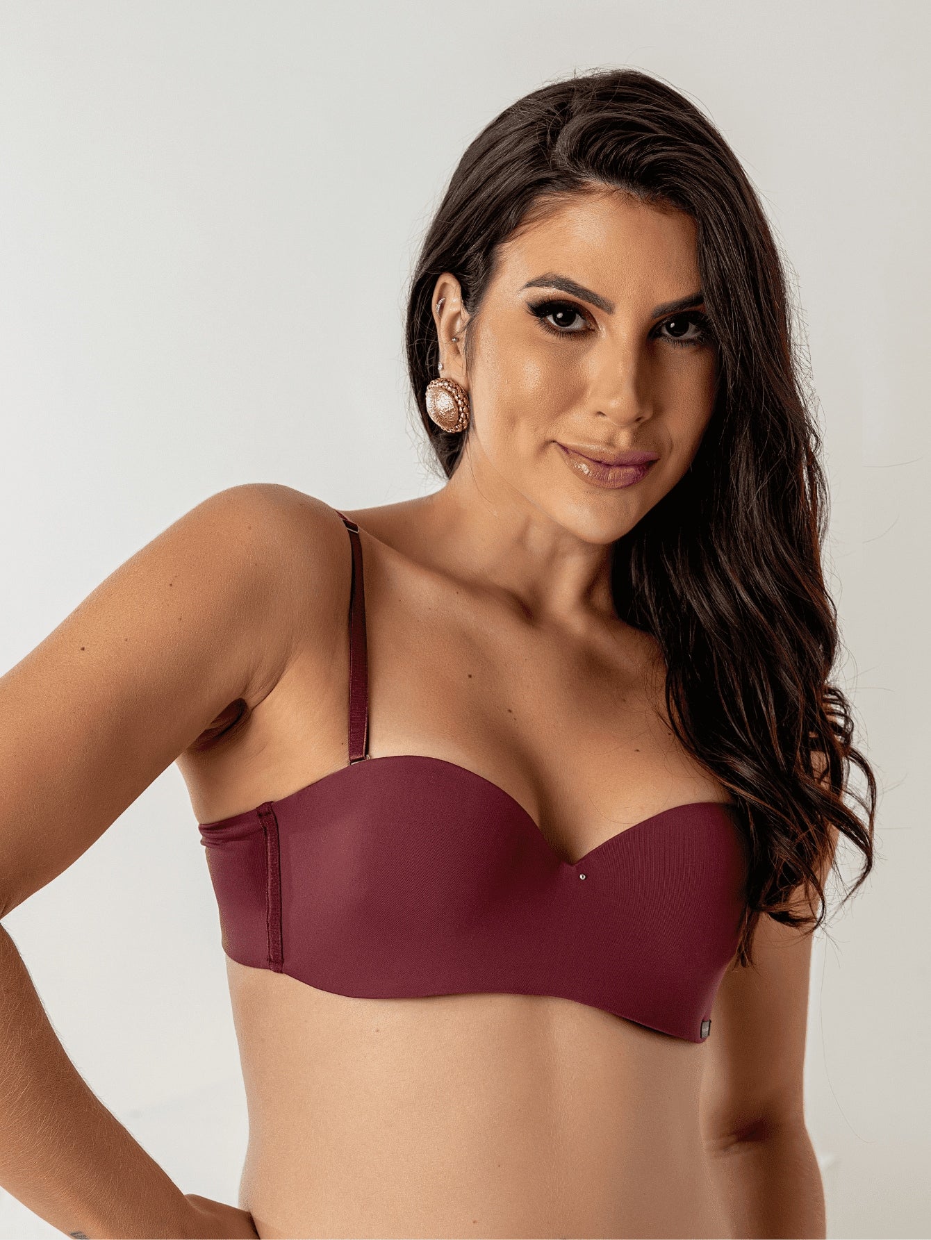 Sutiã Tomara que Caia Premium Zaya