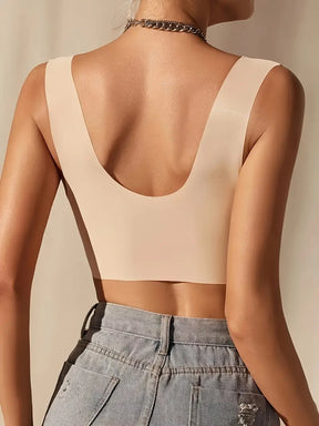 Sutiã de Renda Miller Push Up