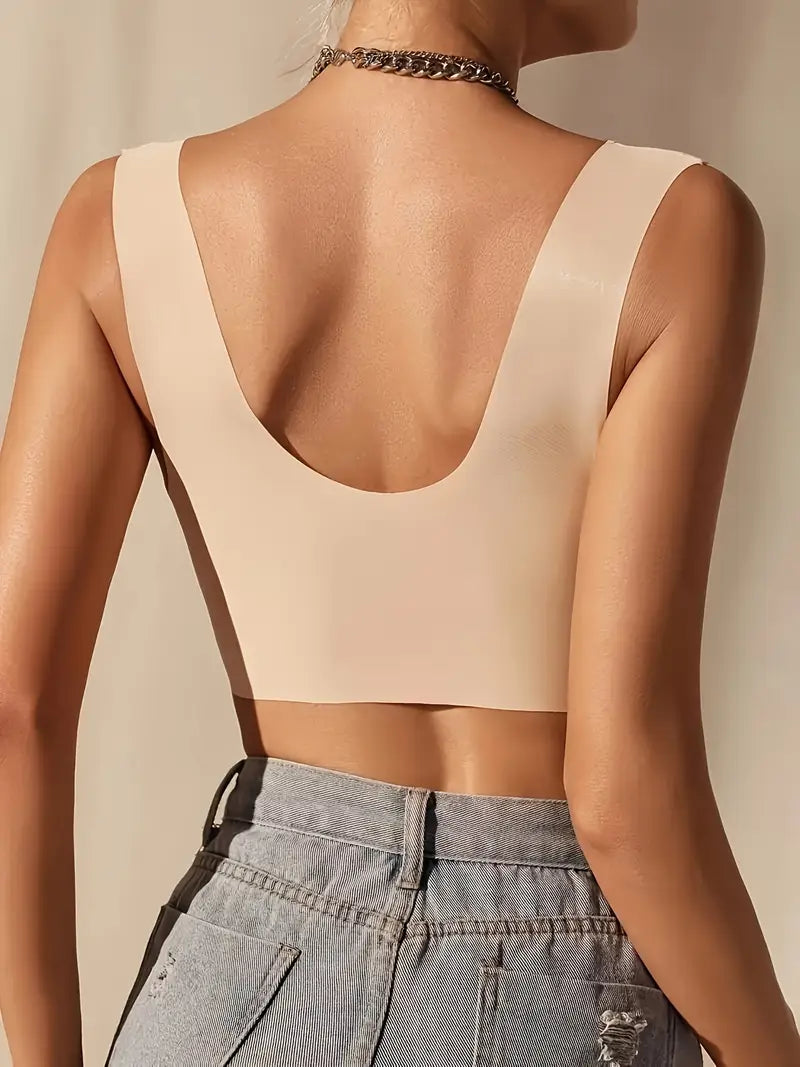 Sutiã de Renda Miller Push Up