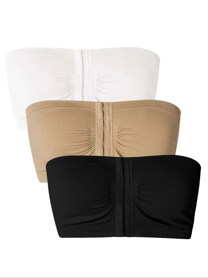 Sutiã Tomara que Caia Plus Size - Curve