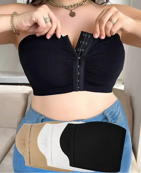 Sutiã Tomara que Caia Plus Size - Curve