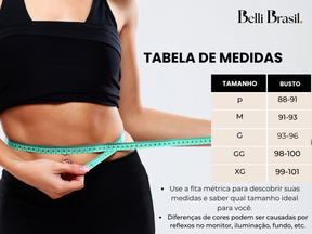 Sutiã Alças Finas Efeito Silicone  | Brassiere