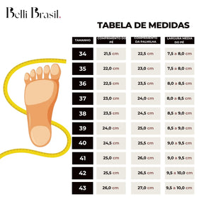 Tênis Feminino Casual | Soller