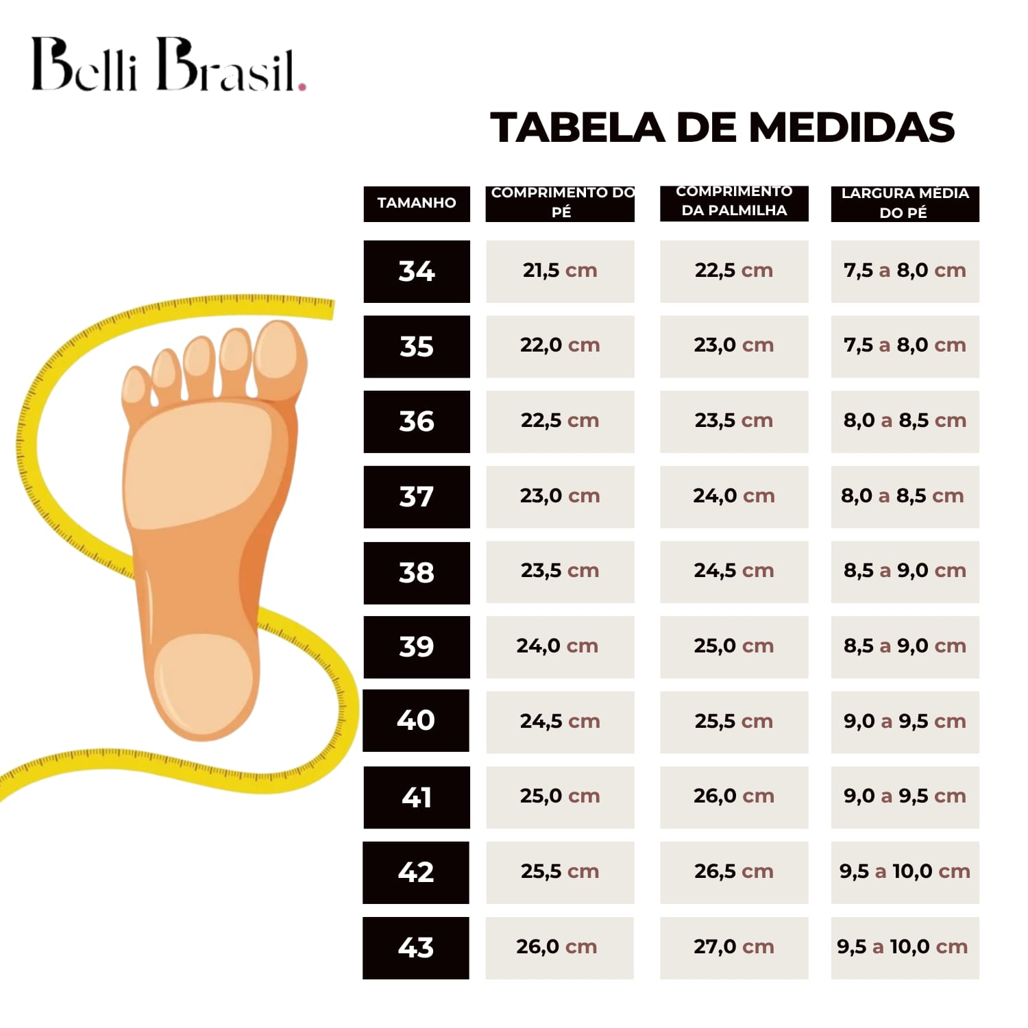 Bota Feminina Cano Curto Florer