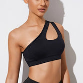 Top de Academia Com Bojo | Kaille