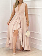 Vestido Longo | Londres