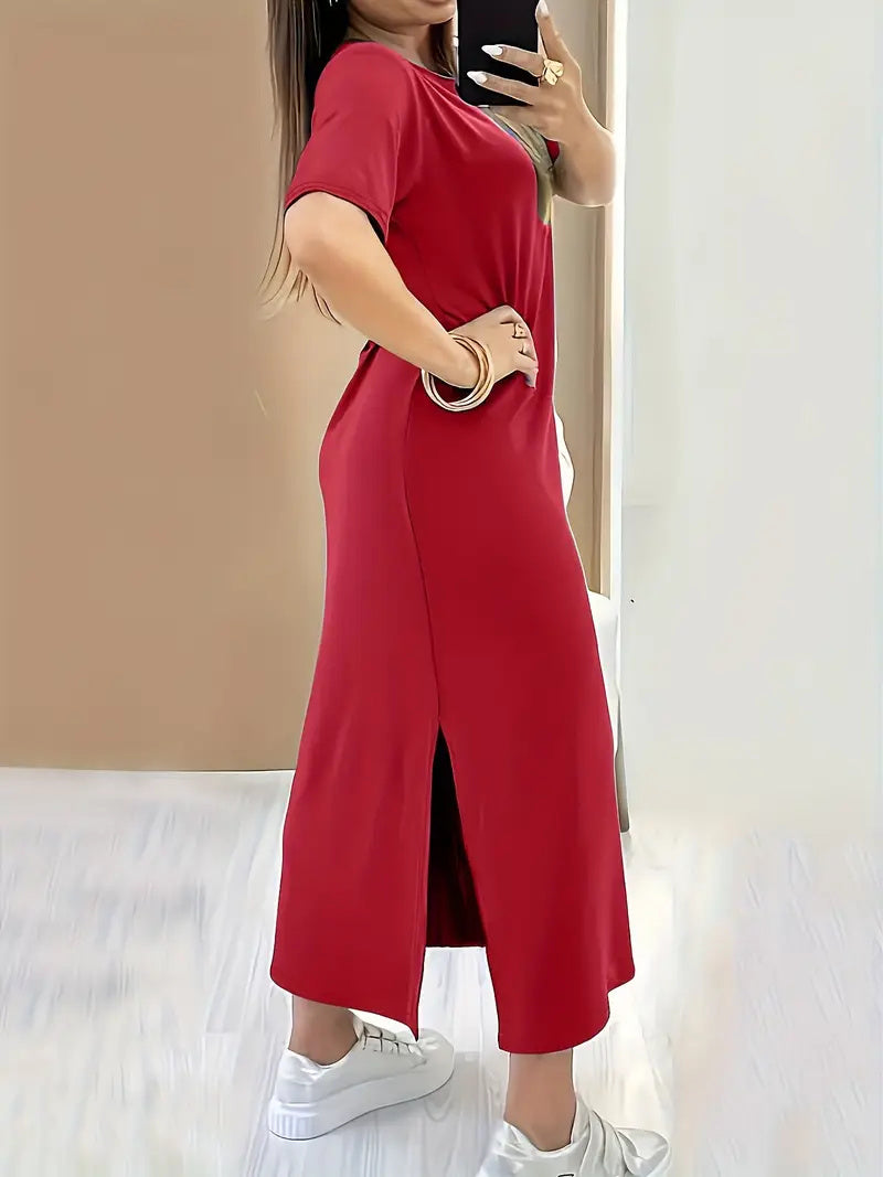 Vestido Midi Isabela