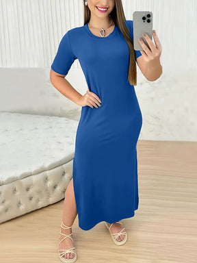 Vestido Midi Isabela