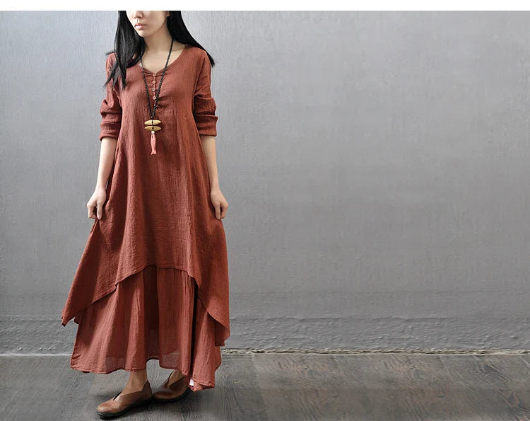 Vestido Vintage | Marielle