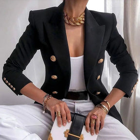 Blazer Feminino | Maui