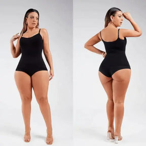 Body Modelador | Slin Shape