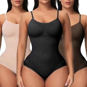 Body Modelador | Slin Shape