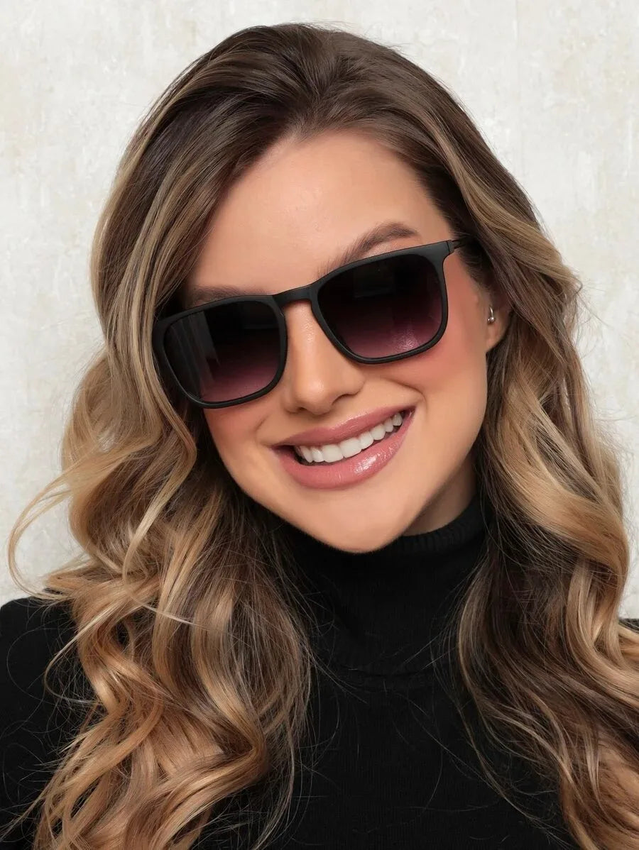 Óculos De Sol Feminino Izze