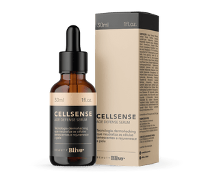 Máscara Rejuvenescedora Facial de LED + Sérum anti-idade