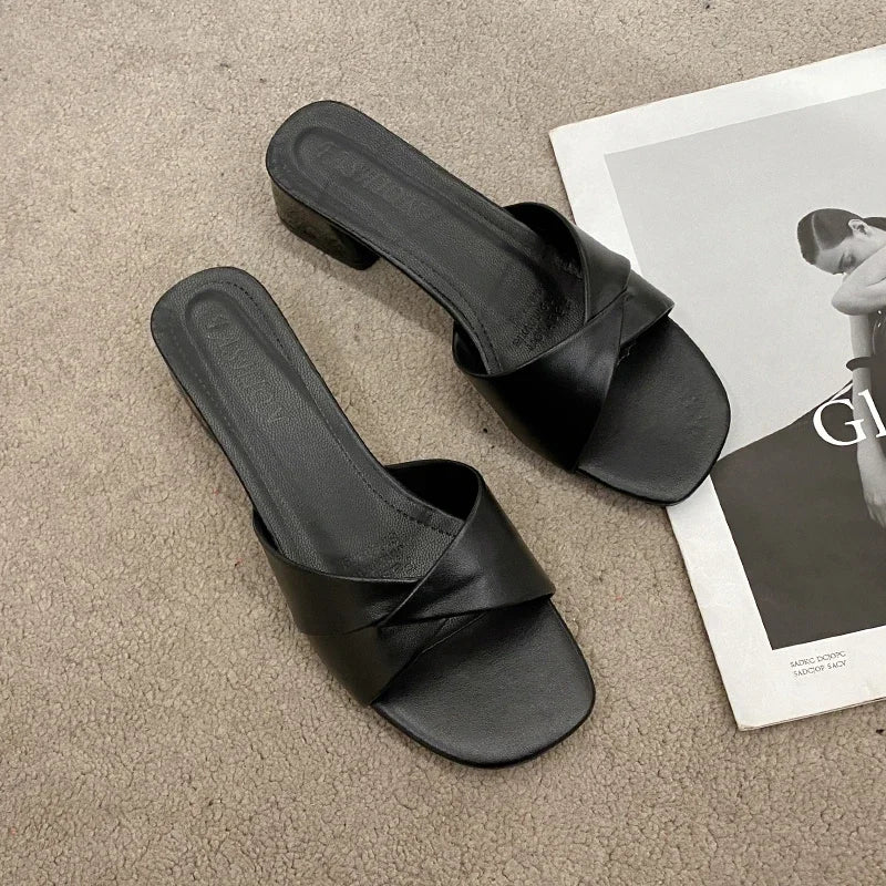 Sandália Feminina | Delikatta