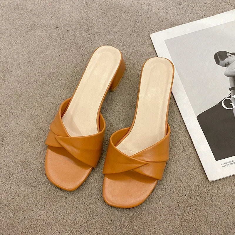 Sandália Feminina | Delikatta