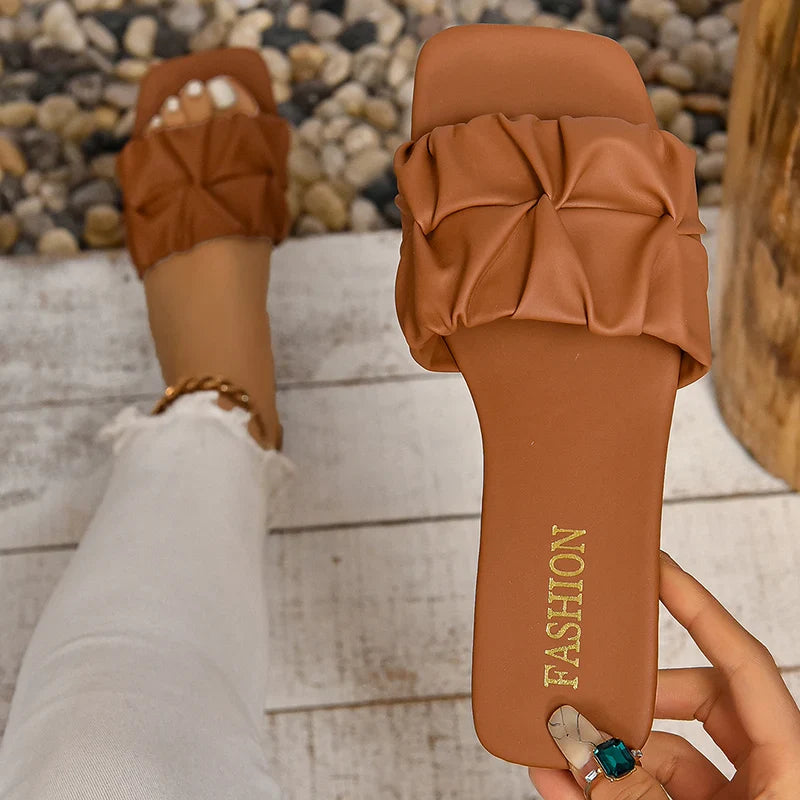 Sandália Feminina |  Serena