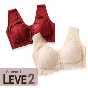 Sutiã Premium França (Compre 1 Leve 2)