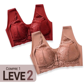 Sutiã Premium França (Compre 1 Leve 2)