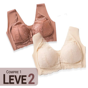 Sutiã Premium França (Compre 1 Leve 2)