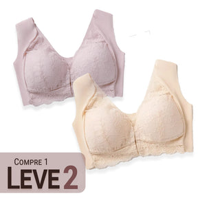 Sutiã Premium França (Compre 1 Leve 2)